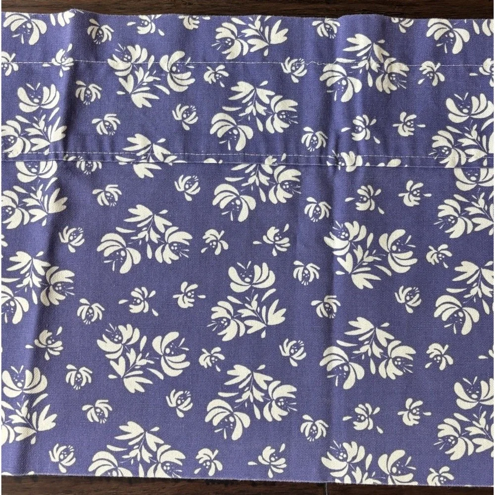 2 Pfaltzgraff Yorktowne 59 x 13